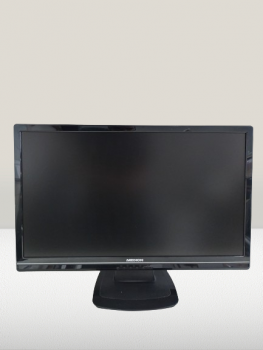 Medion MD 20110 Widescreen Monitor, 24 Zoll, 60 Hz, 1920 x 1080